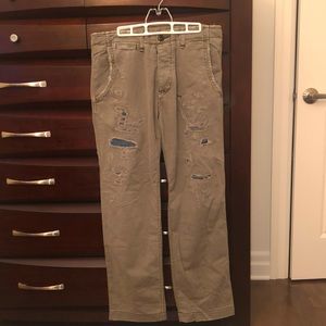 True Religion Men’s jeans